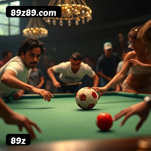 Login rápido no app 89z