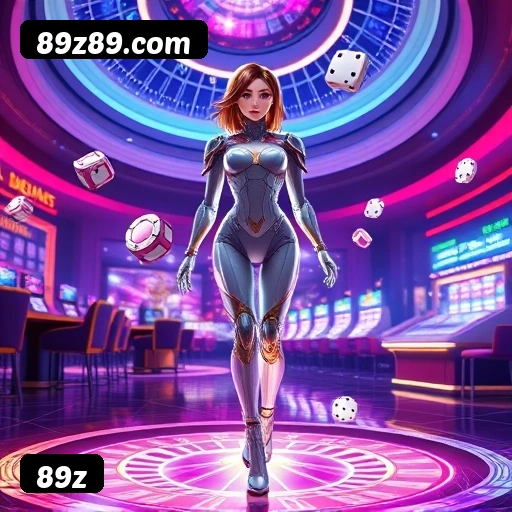 Promoções e bônus exclusivos da 89z